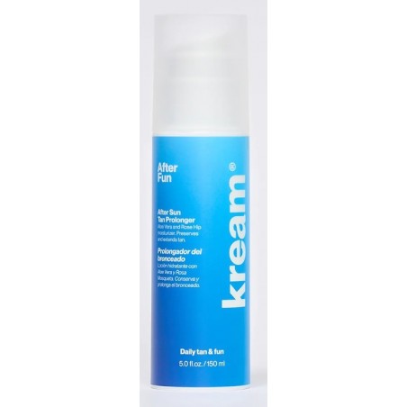 Kream After Sun Prolongador del Bronceado 150ml