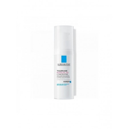 La Roche Posay Toleriane Rosaliac AR Concentrado 40ml