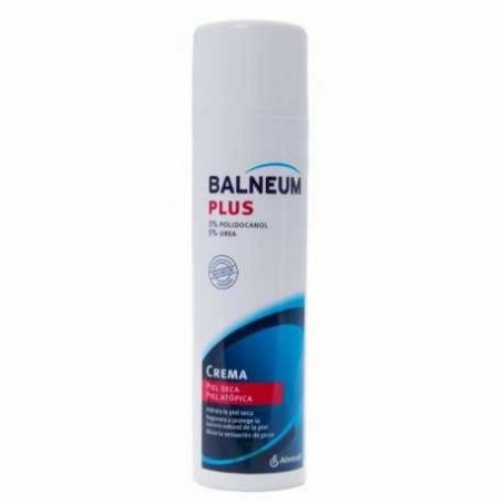 Balneum Plus Crema Spray 200 Ml