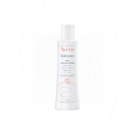 Avène Loción Limpiadora Gelificada 200ml