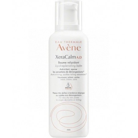 Avene Xeracalm A. D. Bálsamo Relipidizante 400ml