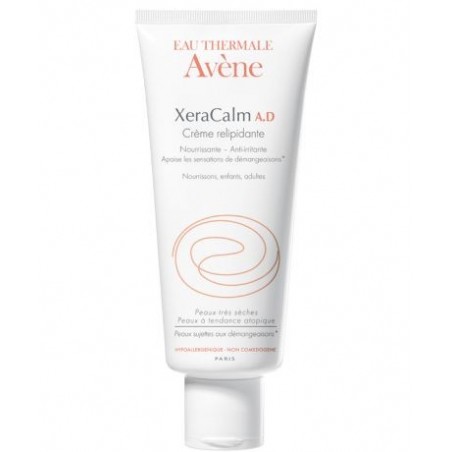 Avene Xeracalm A. D Crema Relipidizante 200 ml