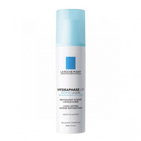 La Roche Posay Hydraphase UV Intense Textura Ligera 50 ml