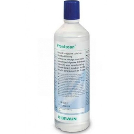 Prontosan Solución de Lavado de Heridas 350ml