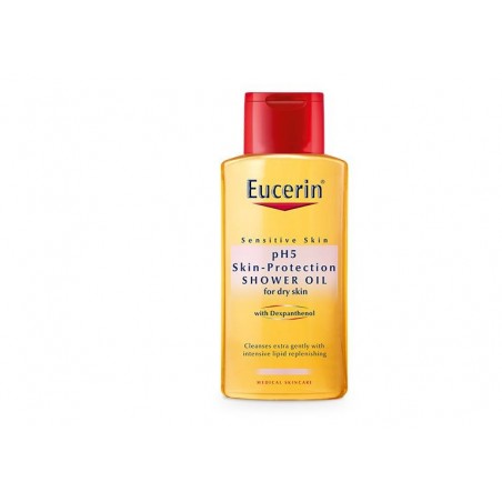 Ph5 Eucerin Aceite Ducha 400ml