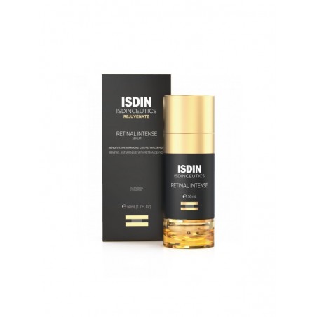 Isdinceutics Retinal Intense 50ml