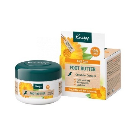 Kneipp Bálsamo Para Pies 100ml