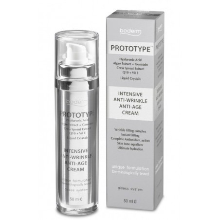 Prototype Anti Age Crema 50ml