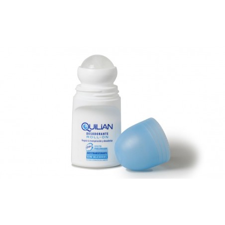 Quilian Desodorante Roll-on 50ml