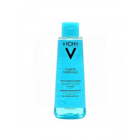 Vichy Pureté Thermale Tónico Perfeccionador 200 ml