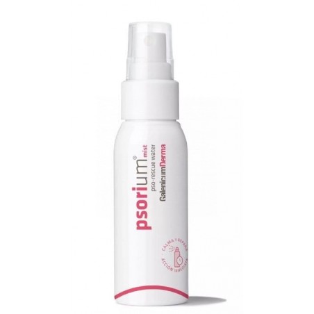 Psorium Mist Bruma Facial Calmante 50ml