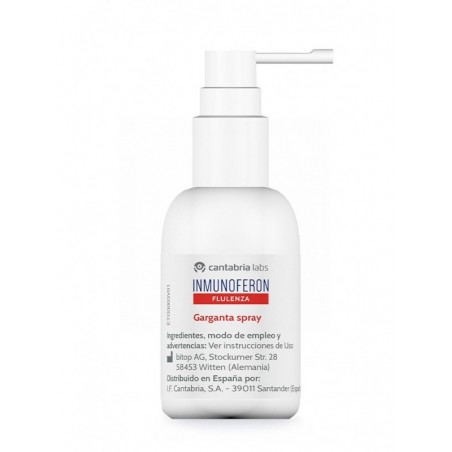 Inmunoferon Spray Garganta 20ml