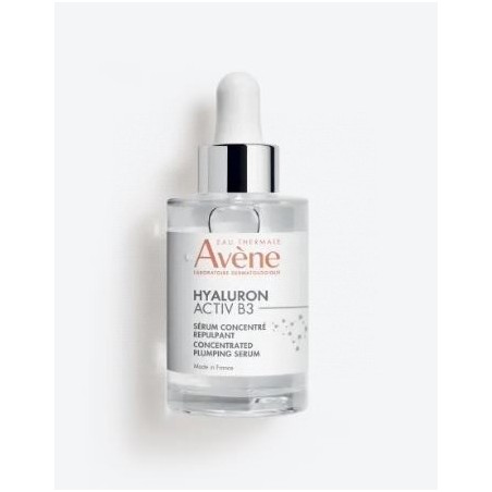 Avene Hyaluron Activ B3 Sérum Concentrado Voluminizador 30ml