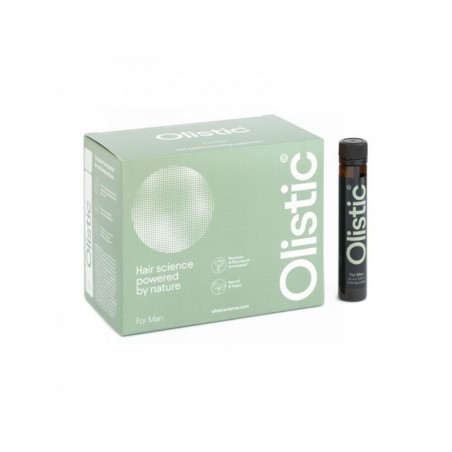 Olistic For Men 28 Frascos 15ml