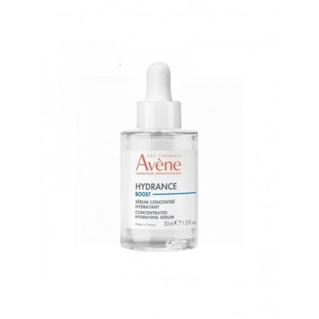 Avene Hydrance Boost Serum Hidratante Concentrado 1 Envase 30 ml