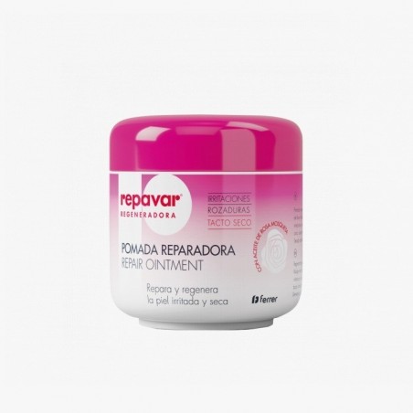 Repavar Pomada Reparadora  45ml