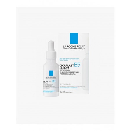 La Roche Posay Cicaplast B5 Sérum 30ml