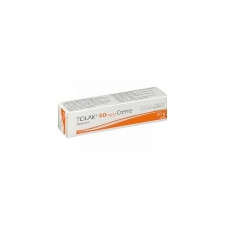 Tolak Pomada 40mg/g 1 Tubo 20g