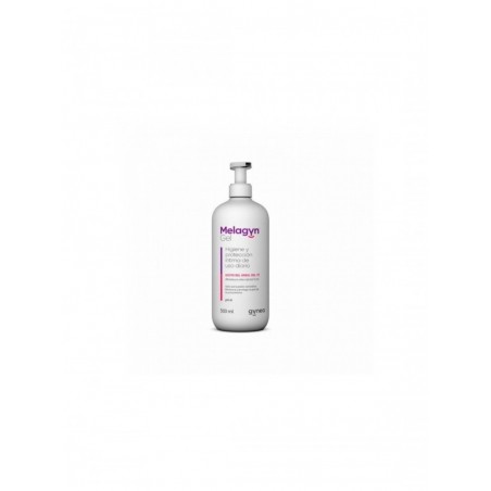 Gynea Melagyn Gel 500 ML