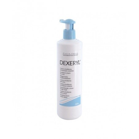 Dexeryl Crema 500 ml