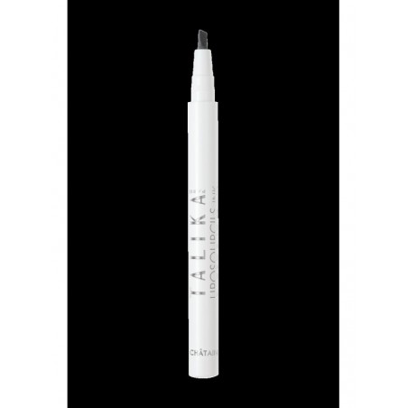 Talika Eyebrow Lipocils ink Castaño 0,8ml