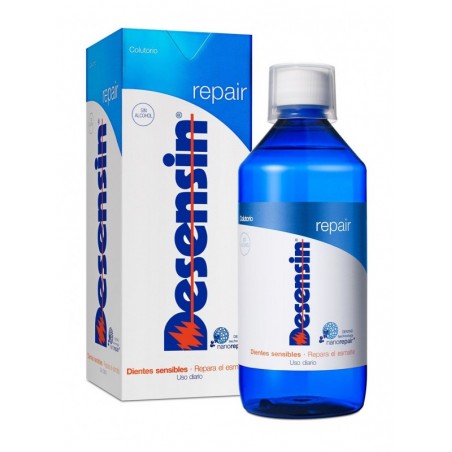 Desensin Repair Colutorio Dental 500 Ml