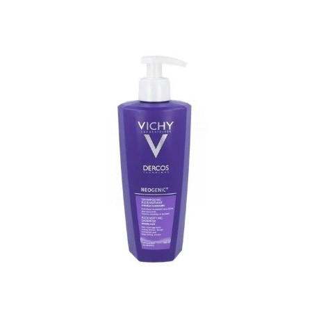 Vichy Dercos Neogenic Champú Redensificante 400 ml