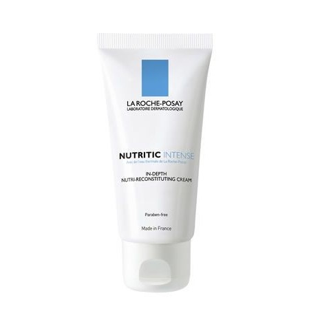 La Roche Posay Nutritic Intense Piel Seca 50 ml