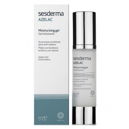 Sesderma Azelac Gel Hidratante 50 ml