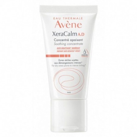 Avene Xeracalm A. D. Concentrado Calmante 50ml