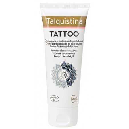 Talquistina Tattoo 70ml