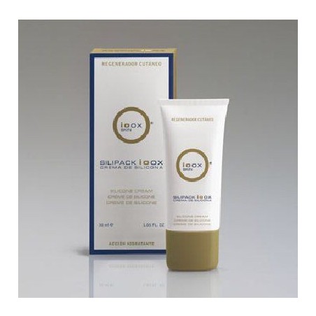 Silipack Crema 30 G.