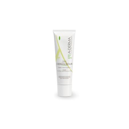 A-derma Dermalibour Crema Reparadora 100ml