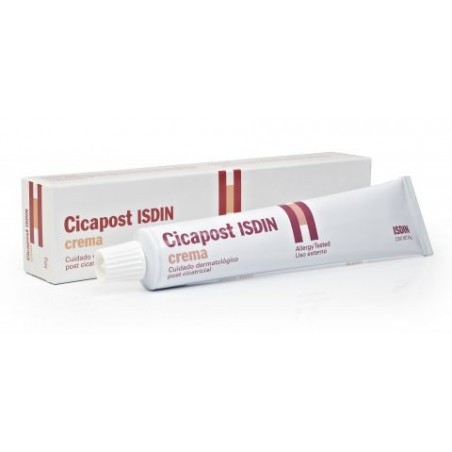 Isdin Cicapost Crema 50 ml