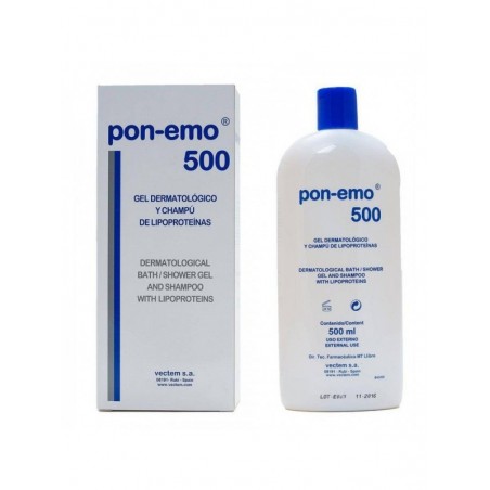 Pon-emo 500 Grs