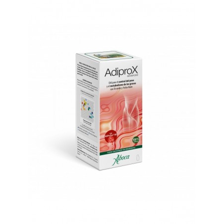 Adiprox Advanced Fluido Frasco 325g