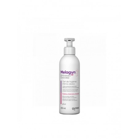 Melagyn Embarazo gel 1 Envase 200ml