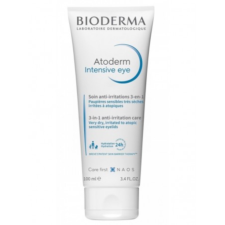 Bioderma Atoderm Intensive Eye 100ml