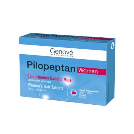 Pilopeptan Woman 30 Comp