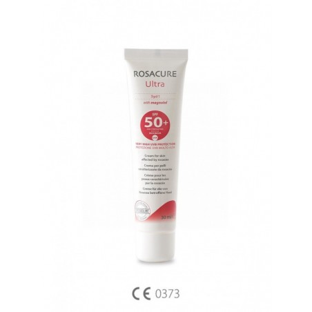 Rosacure Ultra SPF-50+ 30ml