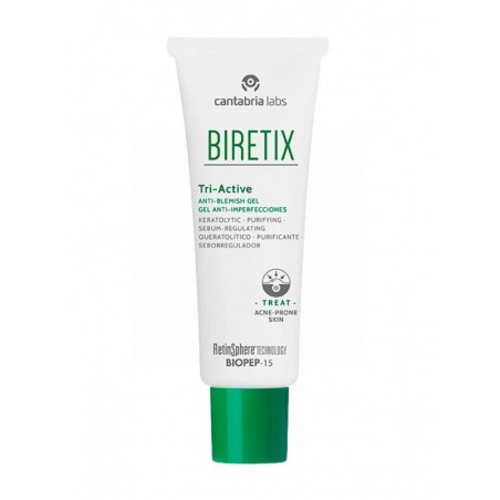 Biretix Tri Active Gel 50ml