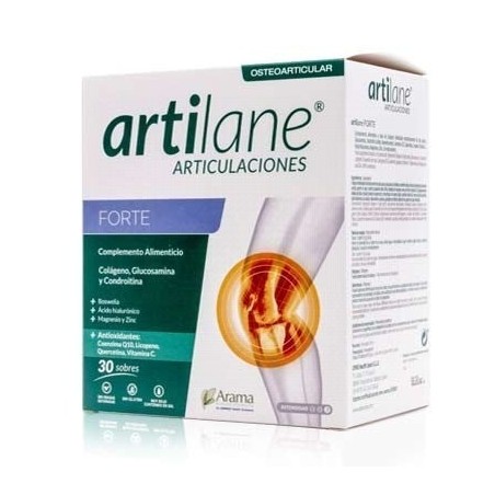 Artilane Forte 30 Sobres