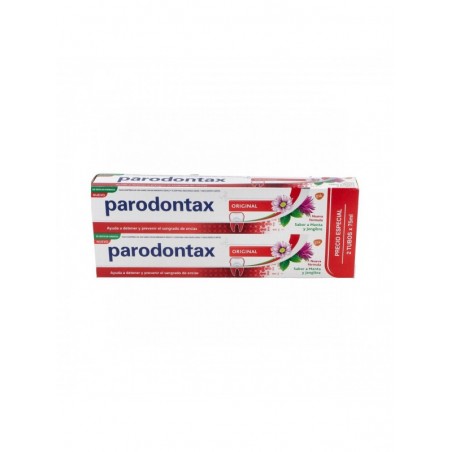 Parodontax Original 2 x 75ml