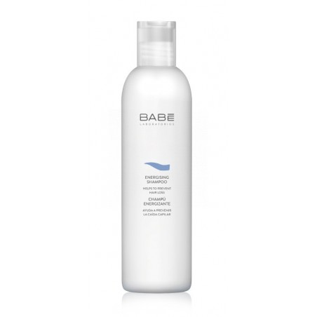 Babé Champú Energizante 250ml