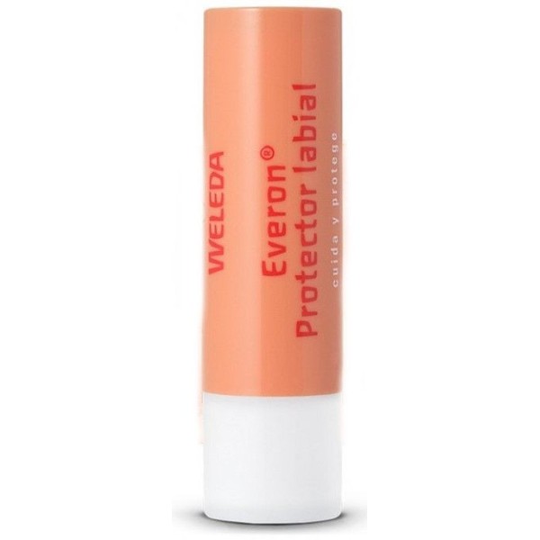 Weleda Everon Protector Labial 4,8g