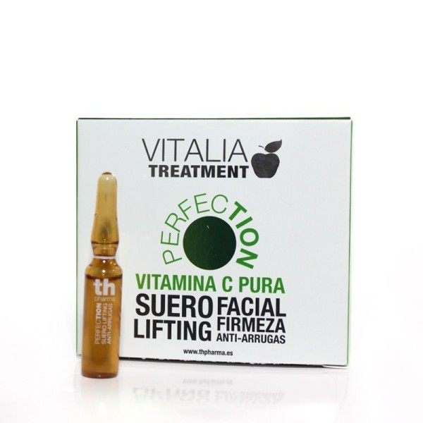 Vitalia Treatment Perfection Suero Facial 5x2 ml