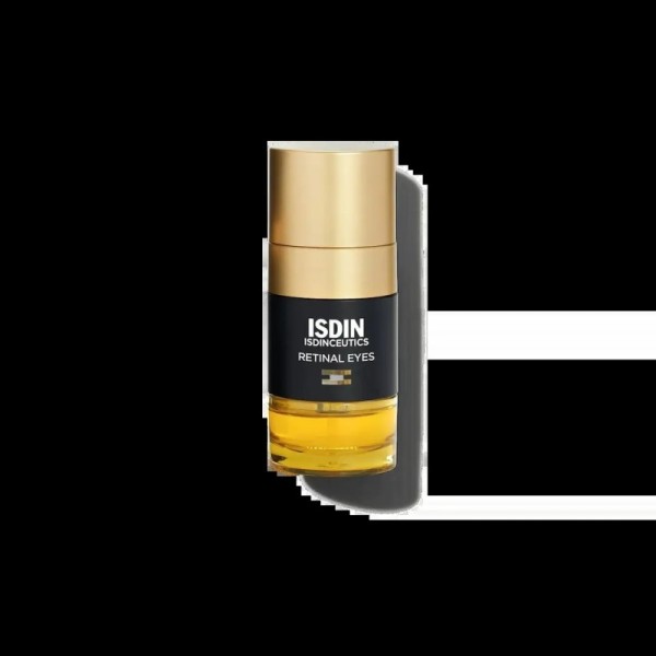 Isdin Retinal Eyes
