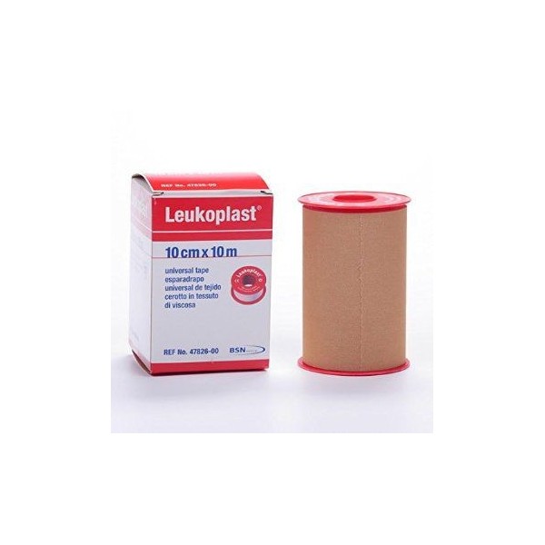 Esparadrapo Leukoplast 10x10 Carne