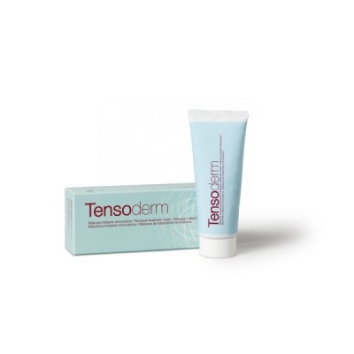 Tensoderm Mascarilla Piel...
