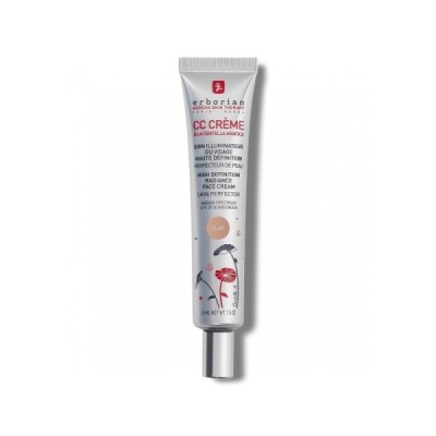 Erborian Cc Cream Dore 45ml